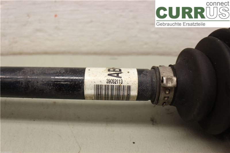 OPEL CORSA E  15-19 Transmissionsdele 95527041 B14XEL