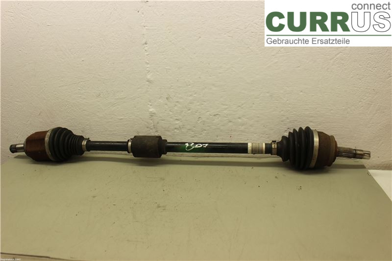 OPEL CORSA E  15-19 Transmissionsdele 95527041 B14XEL