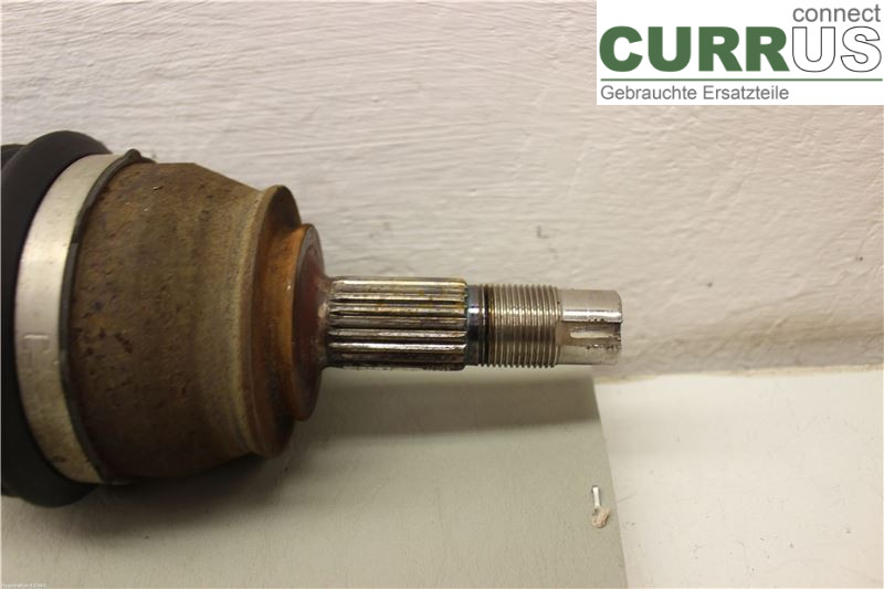 OPEL CORSA E  15-19 Transmissionsdele 95527041 B14XEL
