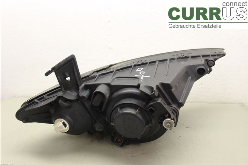 SSANG YONG ACTYON/SPORT 06-17 Manual gearbox (4-speed)  D20D-051