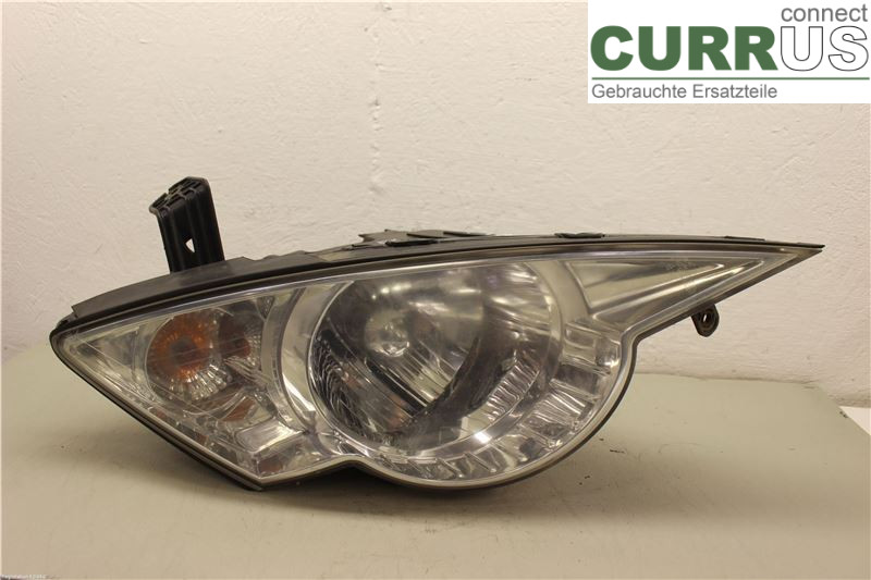 SSANG YONG ACTYON/SPORT 06-17 Manual gearbox (5-speed)  D20D-051