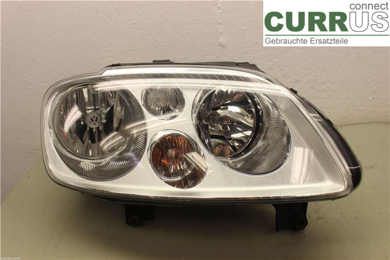 VW TOURAN 03-10 Boîte manuelle 5 vitesses 1T0941006R BMY