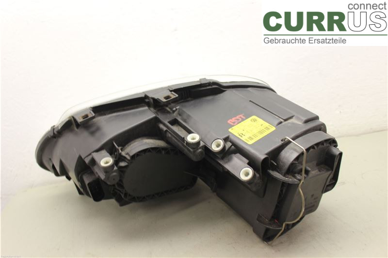 VW TOURAN 03-10 Boîte manuelle 5 vitesses 1T0941006R BMY