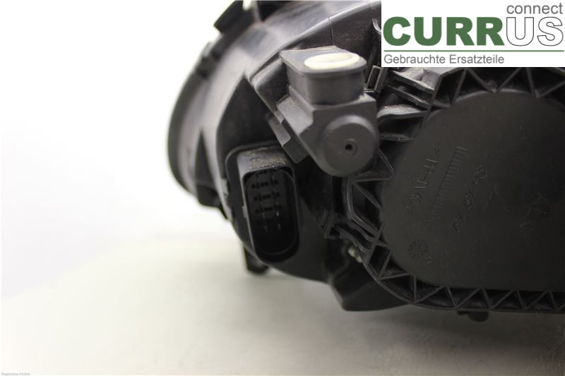 VW TOURAN 03-10 Boîte manuelle 5 vitesses 1T0941006R BMY