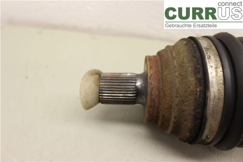 VW TOURAN 03-10 Essieu avant (4x4) 1K0407761EX BMY