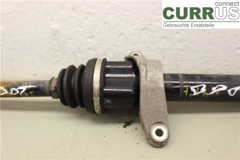 MINI COUPE R56        05-14 Transmission parts 31608605474 N12-B16A