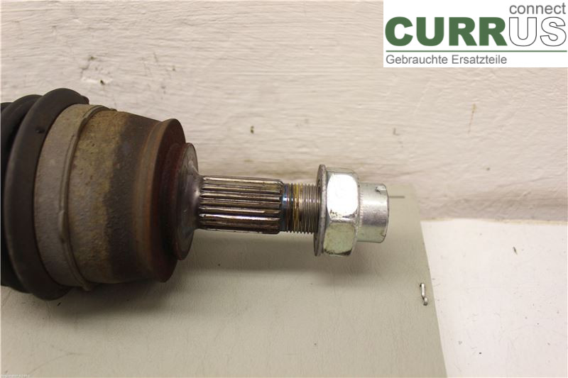 OPEL CORSA E  15-19 Transmissionsdele 93169648 B14XEL
