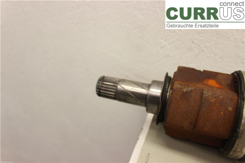 OPEL CORSA E  15-19 Transmissionsdele 93169648 B14XEL