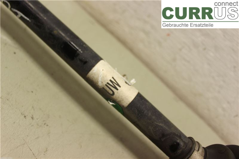 OPEL CORSA E  15-19 Transmissionsdele 93169648 B14XEL