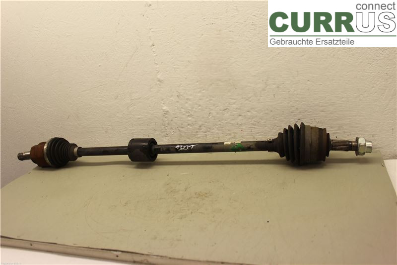 OPEL CORSA E  15-19 Transmissionsdele 93169648 B14XEL