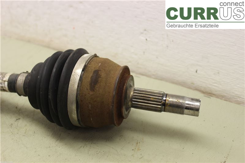 OPEL CORSA E  15-19 Forakselsamling - 4WD 95524079 B14XEL