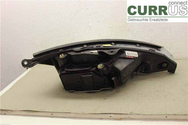 FORD FOCUS     99-04 Manual gearbox (4-speed) 1343657 FYDH