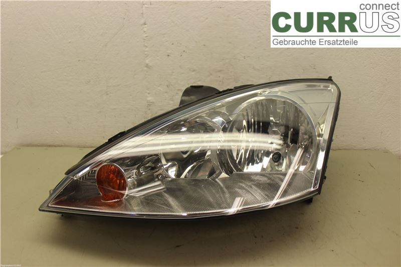 FORD FOCUS     99-04 Manual gearbox (4-speed) 1343657 FYDH