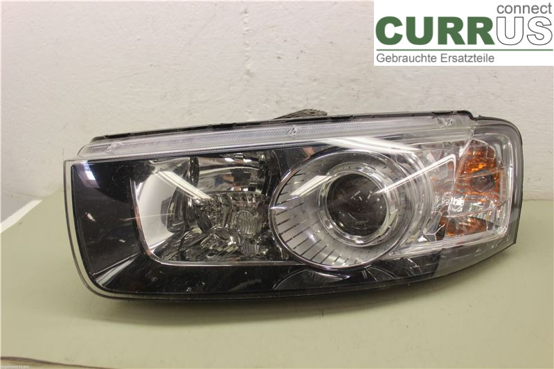CHEVROLET CAPTIVA Manual gearbox (4-speed) 95937921 A22DMH