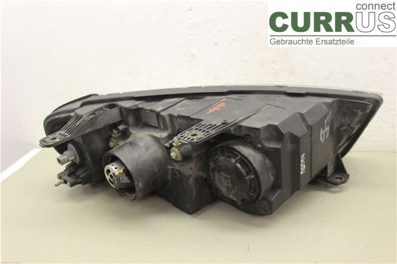 CHEVROLET CAPTIVA Manual gearbox (4-speed) 95937921 A22DMH