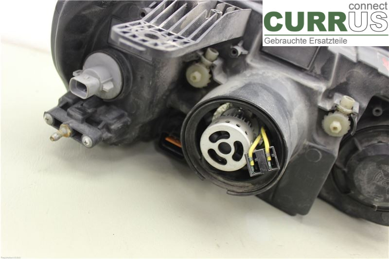 CHEVROLET CAPTIVA Manual gearbox (4-speed) 95937921 A22DMH