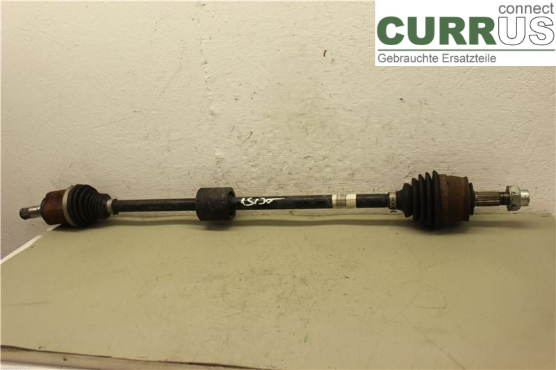OPEL CORSA E  15-19 Transmissionsdele 93169648 B14XEL