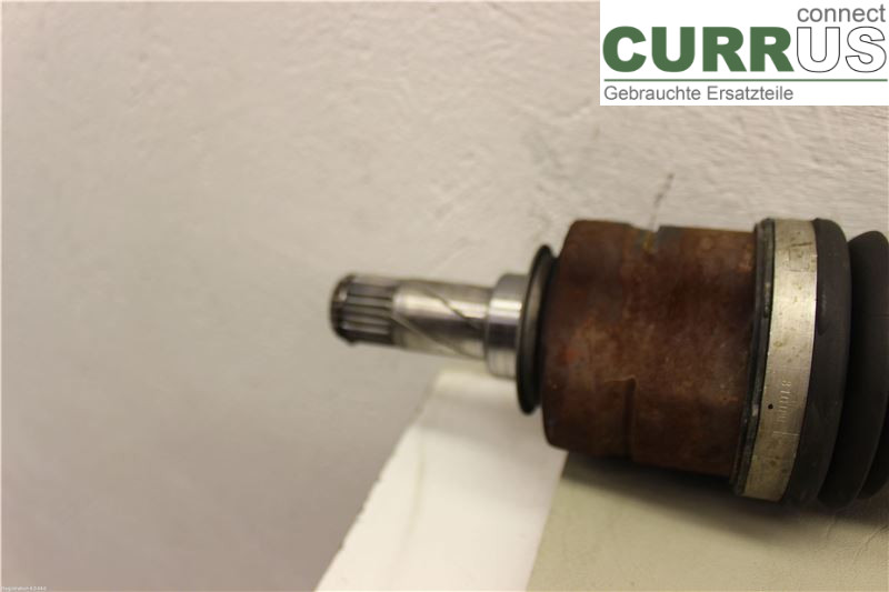 OPEL CORSA E  15-19 Transmissionsdele 93169648 B14XEL