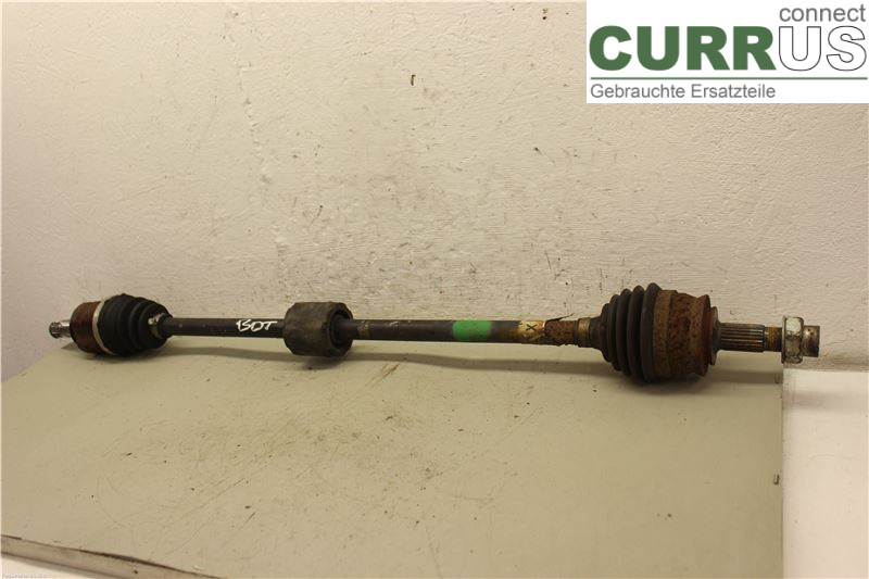 OPEL CORSA D  07-14 Pièces de transmission 93169660 A12XER