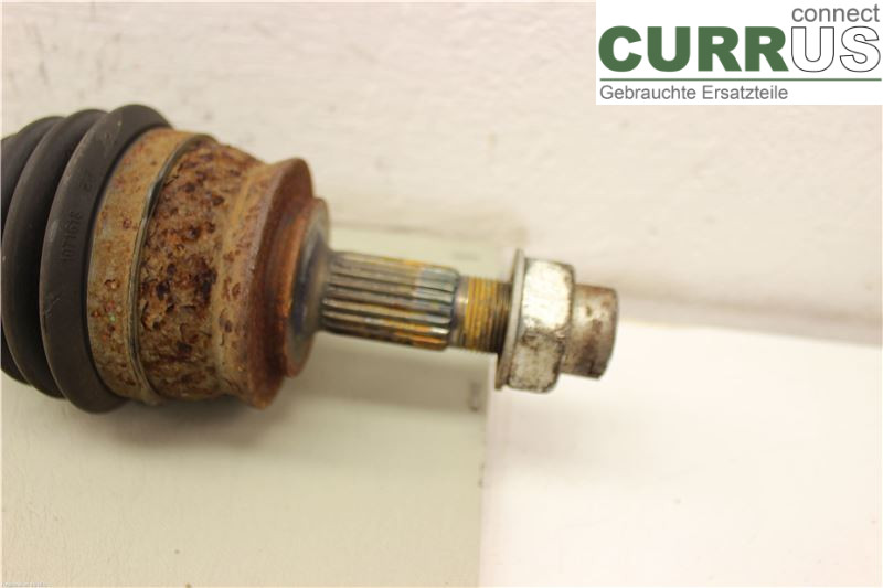 OPEL CORSA D  07-14 Pièces de transmission 93169660 A12XER