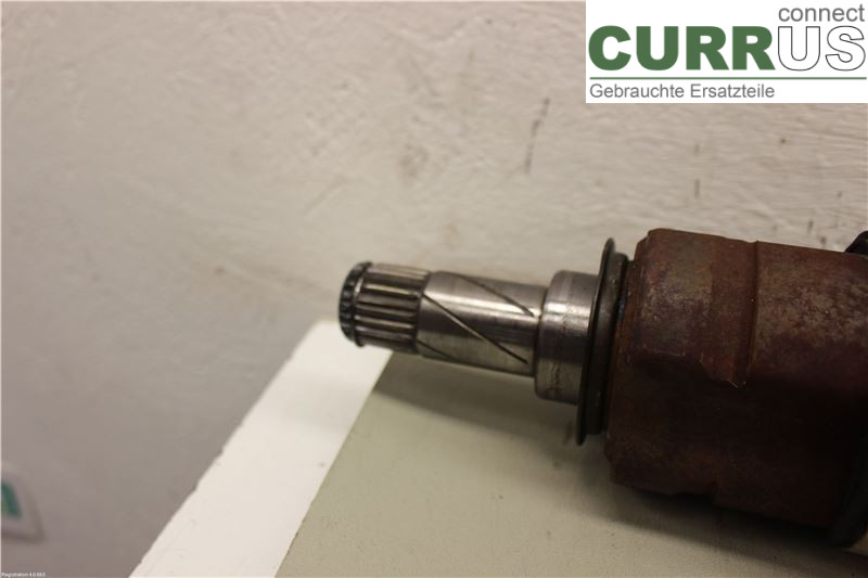 OPEL CORSA D  07-14 Pièces de transmission 93169660 A12XER