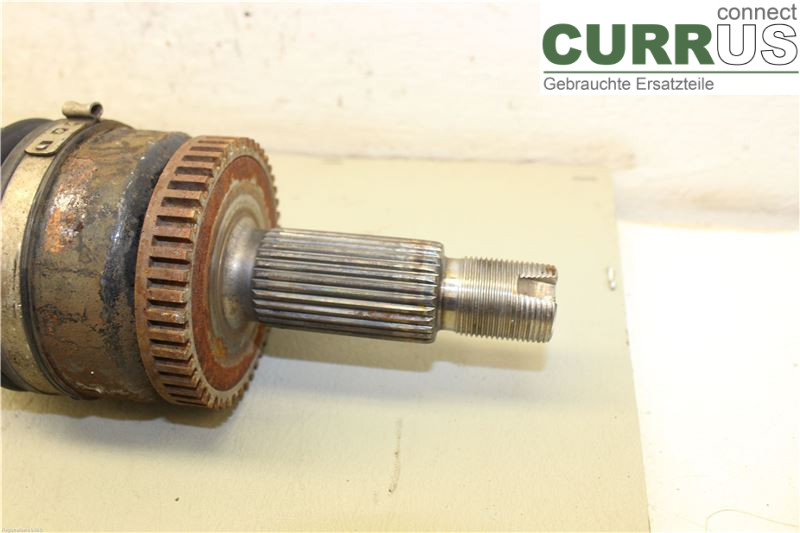 KIA SPORTAGE (QL) 16- Front axle assembly (4WD) 49500D7180 D4FD-L