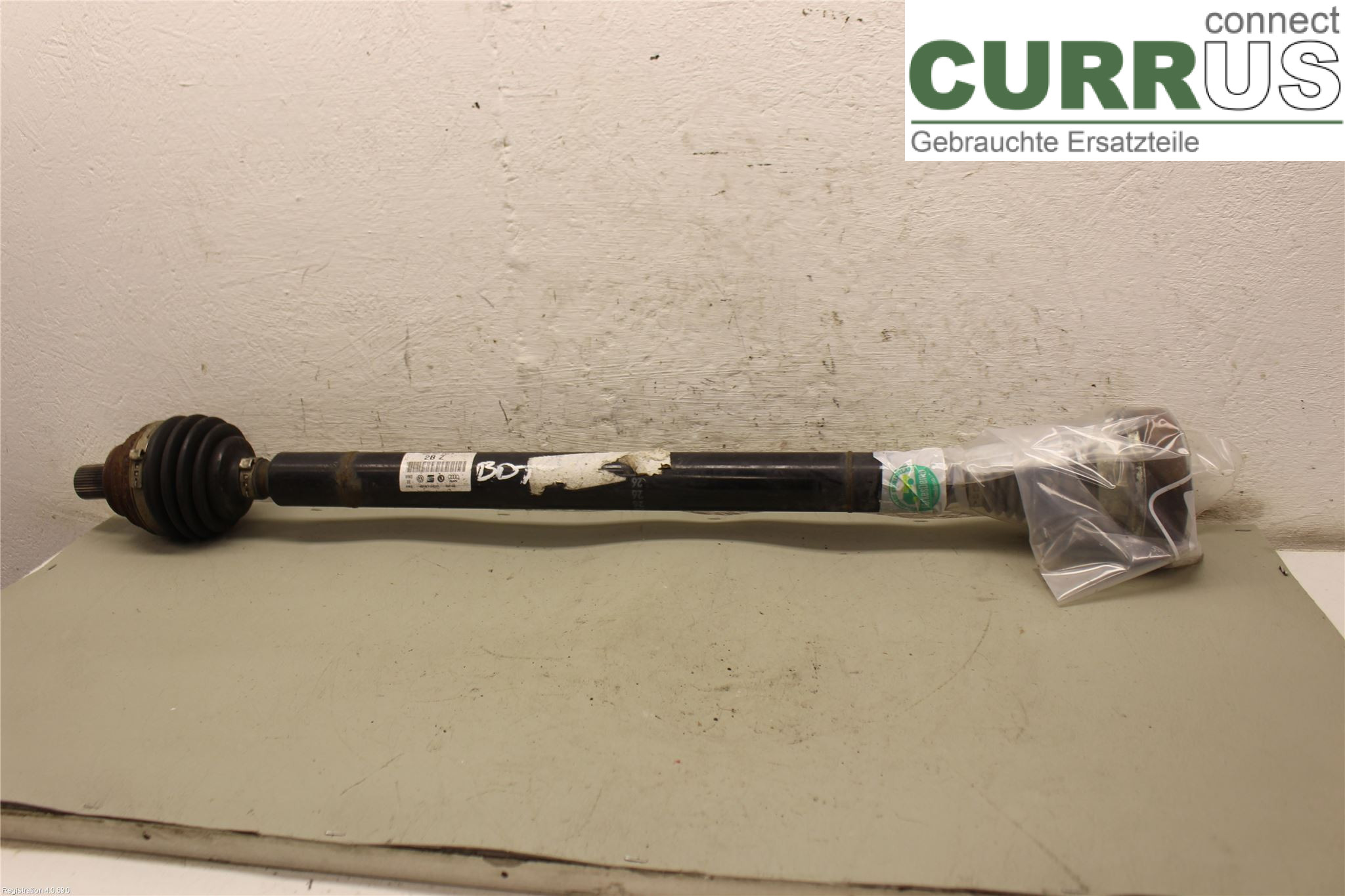 SEAT LEON   13-20 Transmission parts 5Q0407762CX CYVB