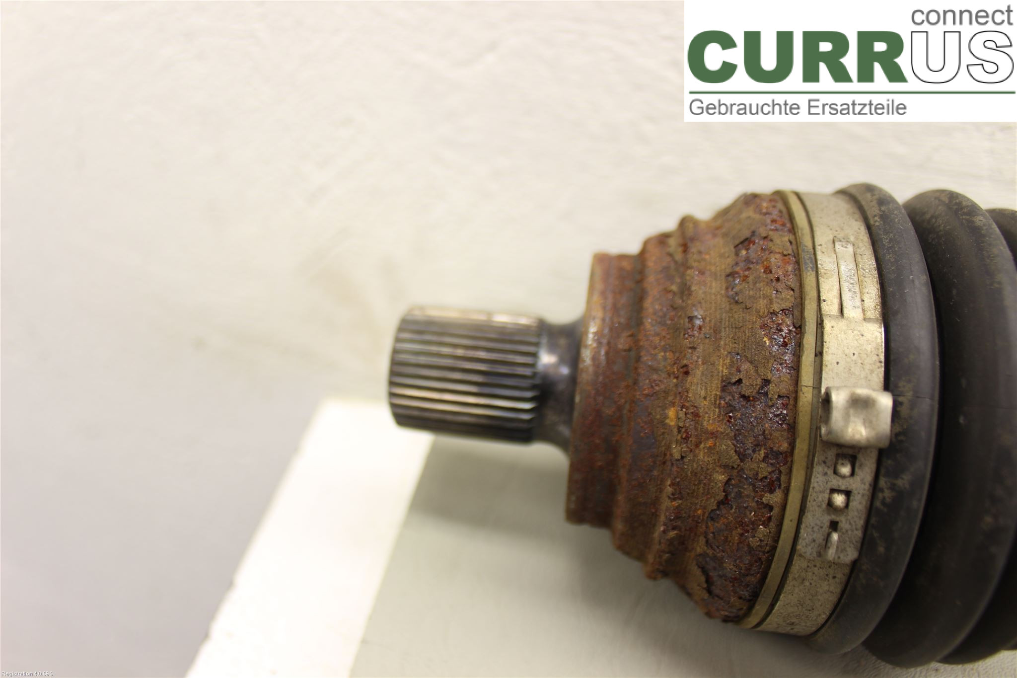 SEAT LEON   13-20 Transmission parts 5Q0407762CX CYVB