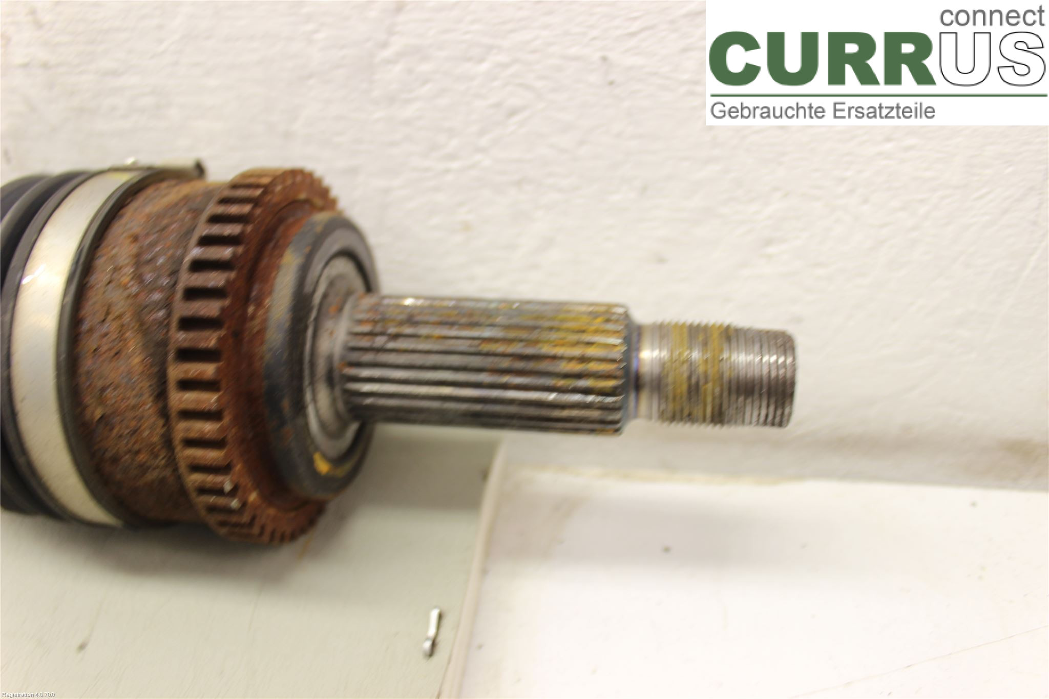 KIA CEED  12-18 Pièces de transmission 49501A2000 G4FD