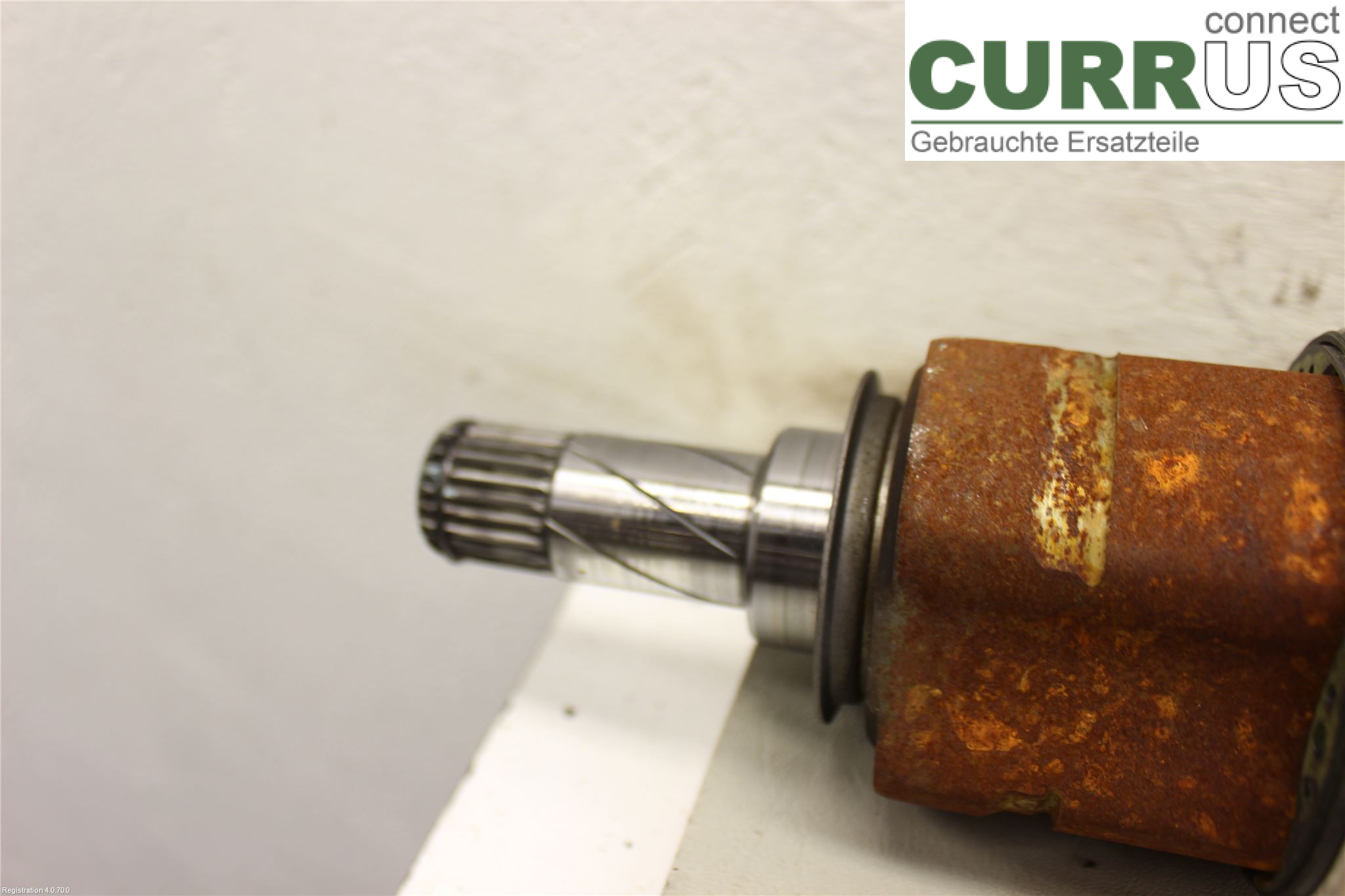 OPEL CORSA E  15-19 Transmissionsdele 93169648 B14XEL