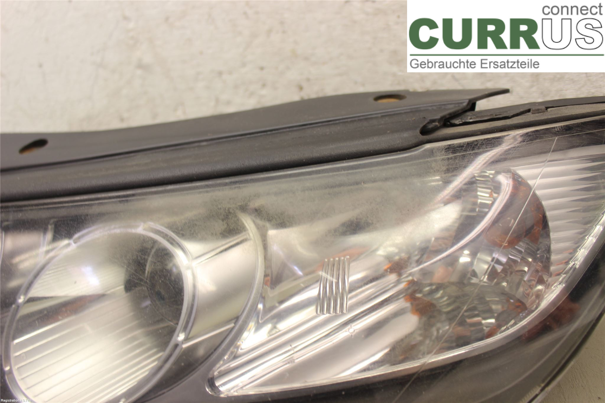 HYUNDAI SANTA FE  06-12 Manual gearbox (4-speed) 921012B020 D4EB