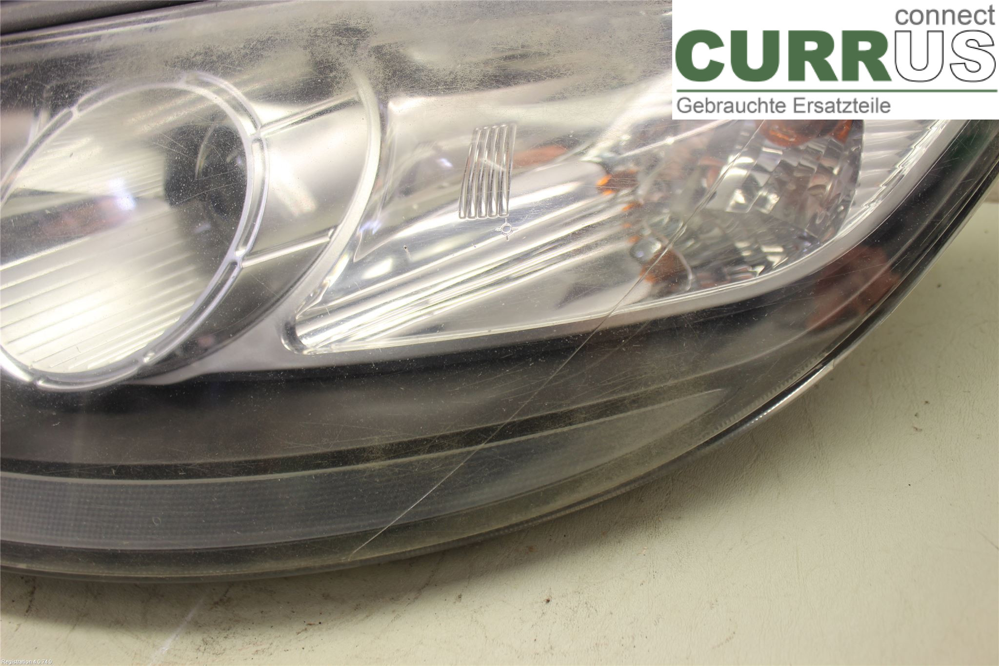 HYUNDAI SANTA FE  06-12 Manual gearbox (4-speed) 921012B020 D4EB