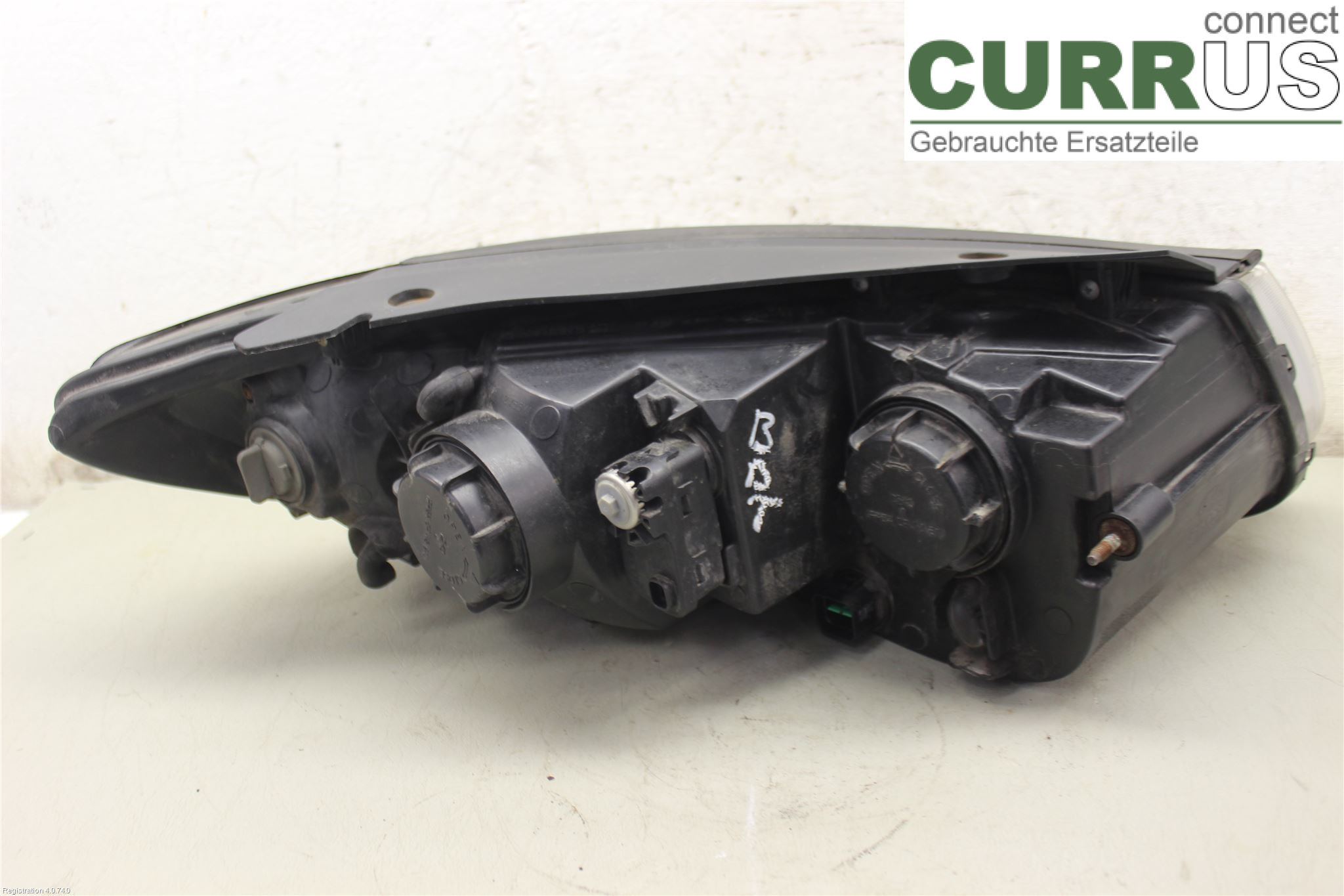 HYUNDAI SANTA FE  06-12 Manual gearbox (4-speed) 921012B020 D4EB