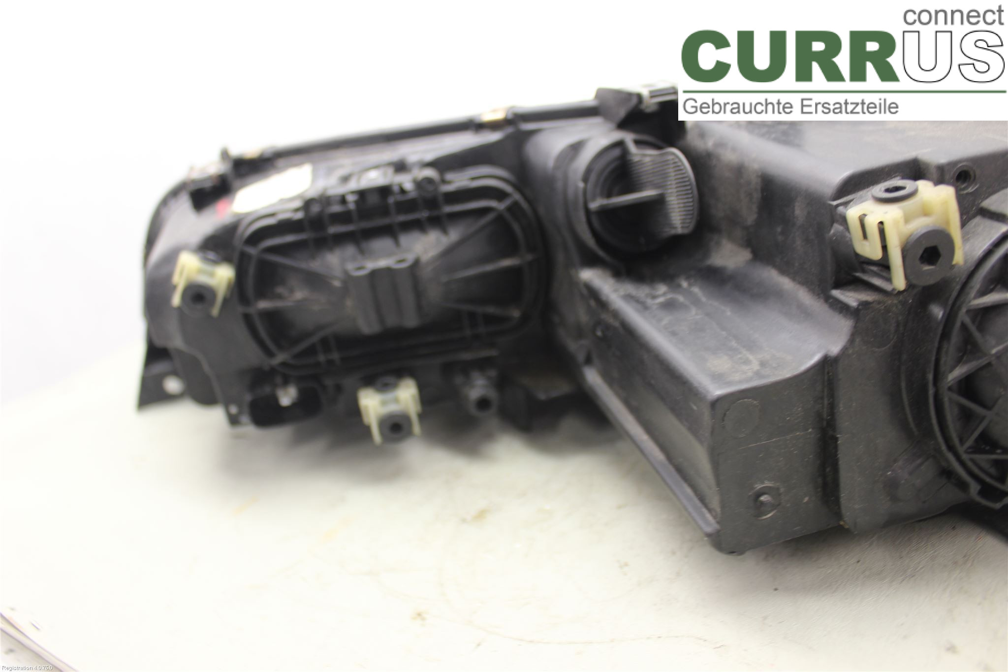 MAZDA 6       02-08 Manual gearbox (5-speed) GJ6S51031A LF