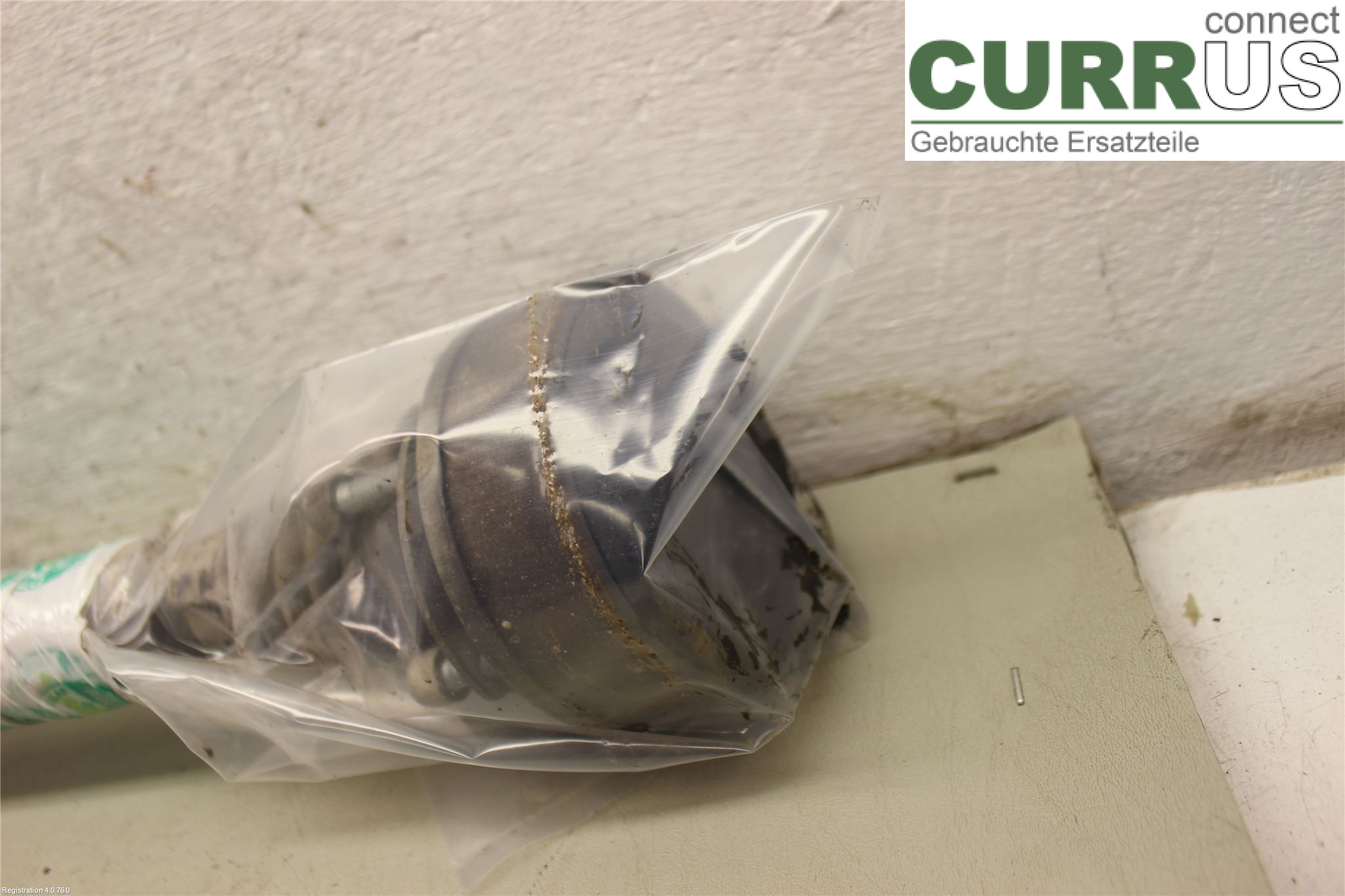 SEAT LEON   13-20 Transmission parts 5Q0407762CX CYVB