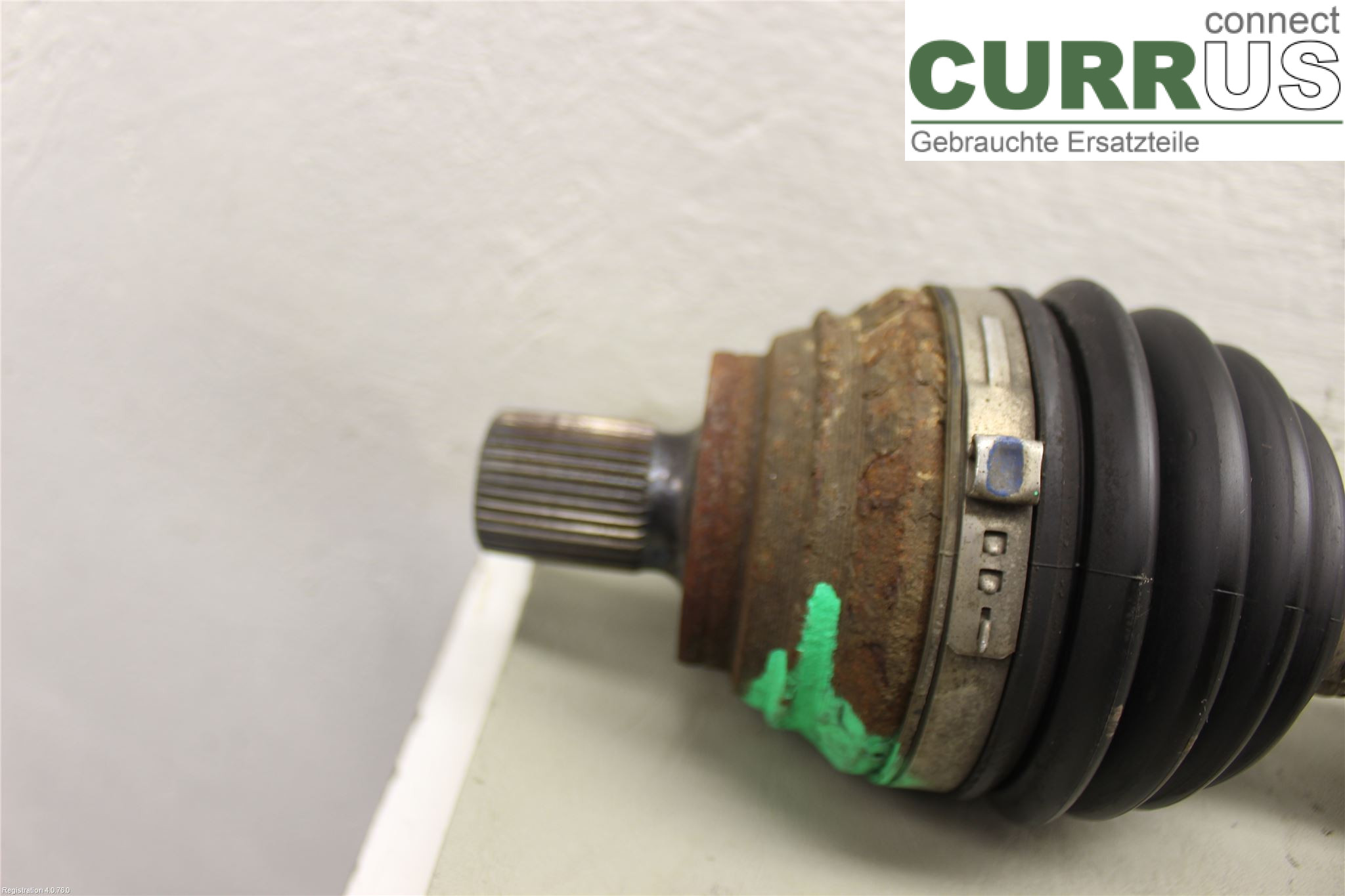 SEAT LEON   13-20 Transmission parts 5Q0407762CX CYVB