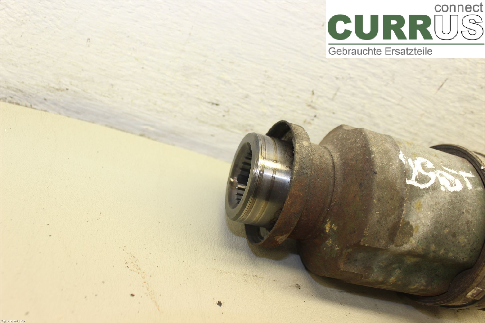 MITSUBISHI OUTLANDER 01-07 Transmissionsdele MN180244 4G69