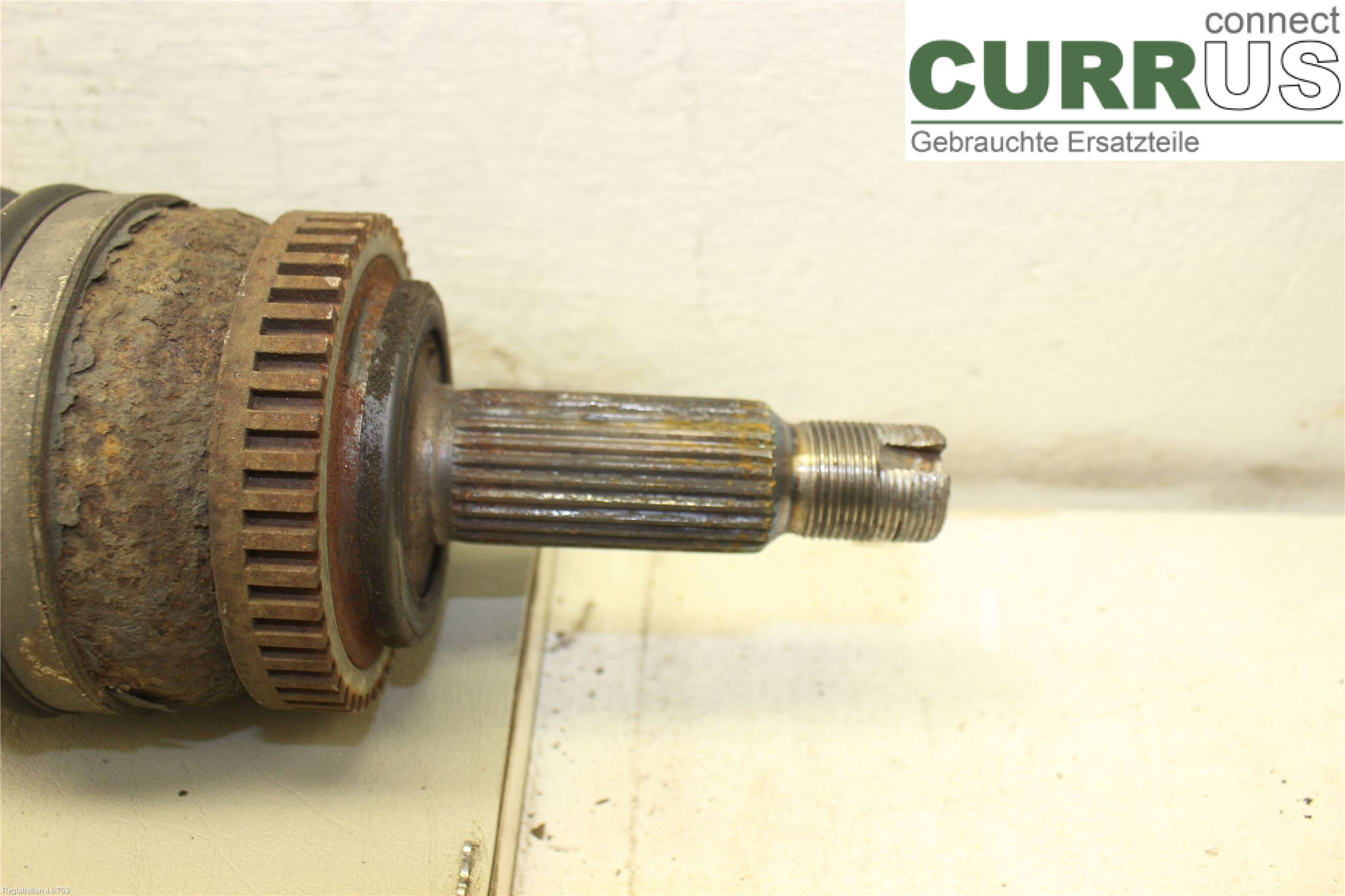 HYUNDAI i40  08-15 Transmission parts 495013Z550 D4FD