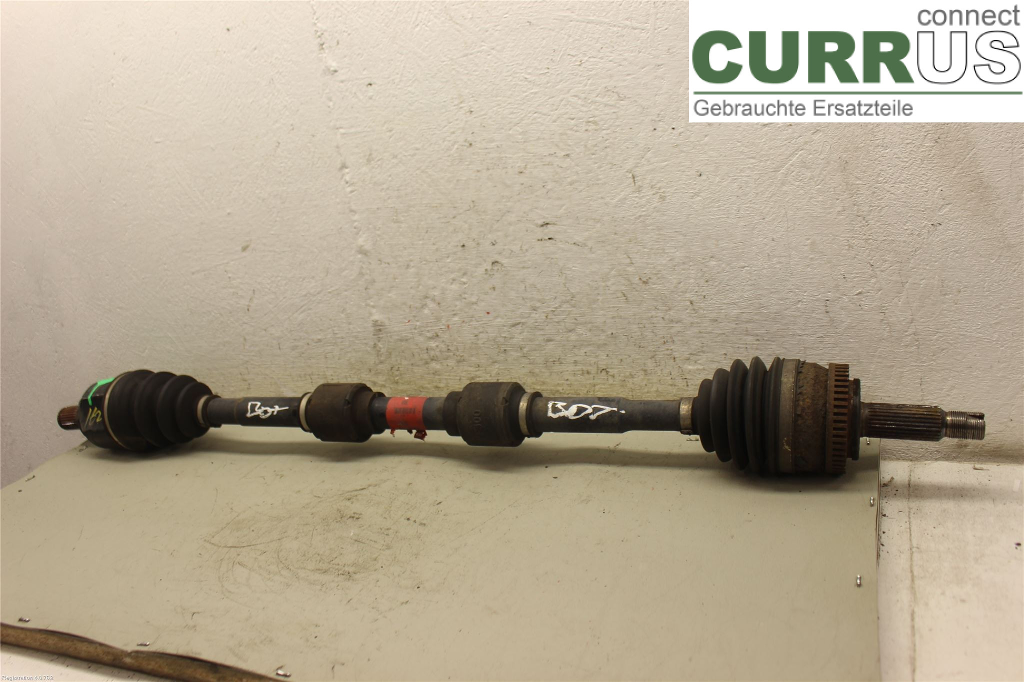 HYUNDAI i40  08-15 Transmission parts 495013Z550 D4FD