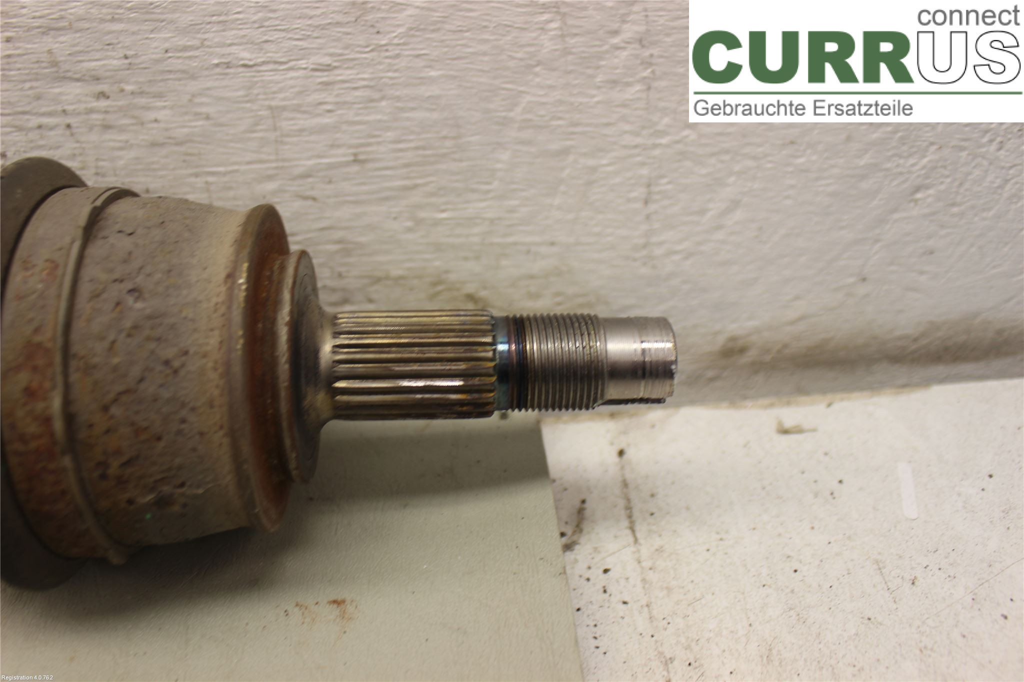 OPEL CORSA E  15-19 Transmissionsdele 93169648 