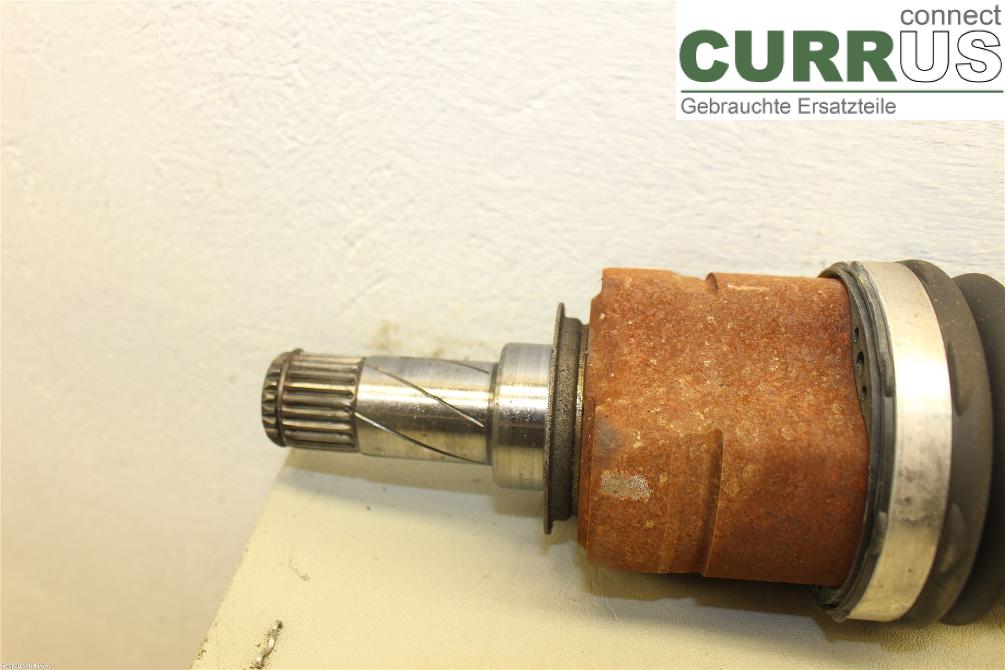 OPEL CORSA E  15-19 Transmissionsdele 93169648 