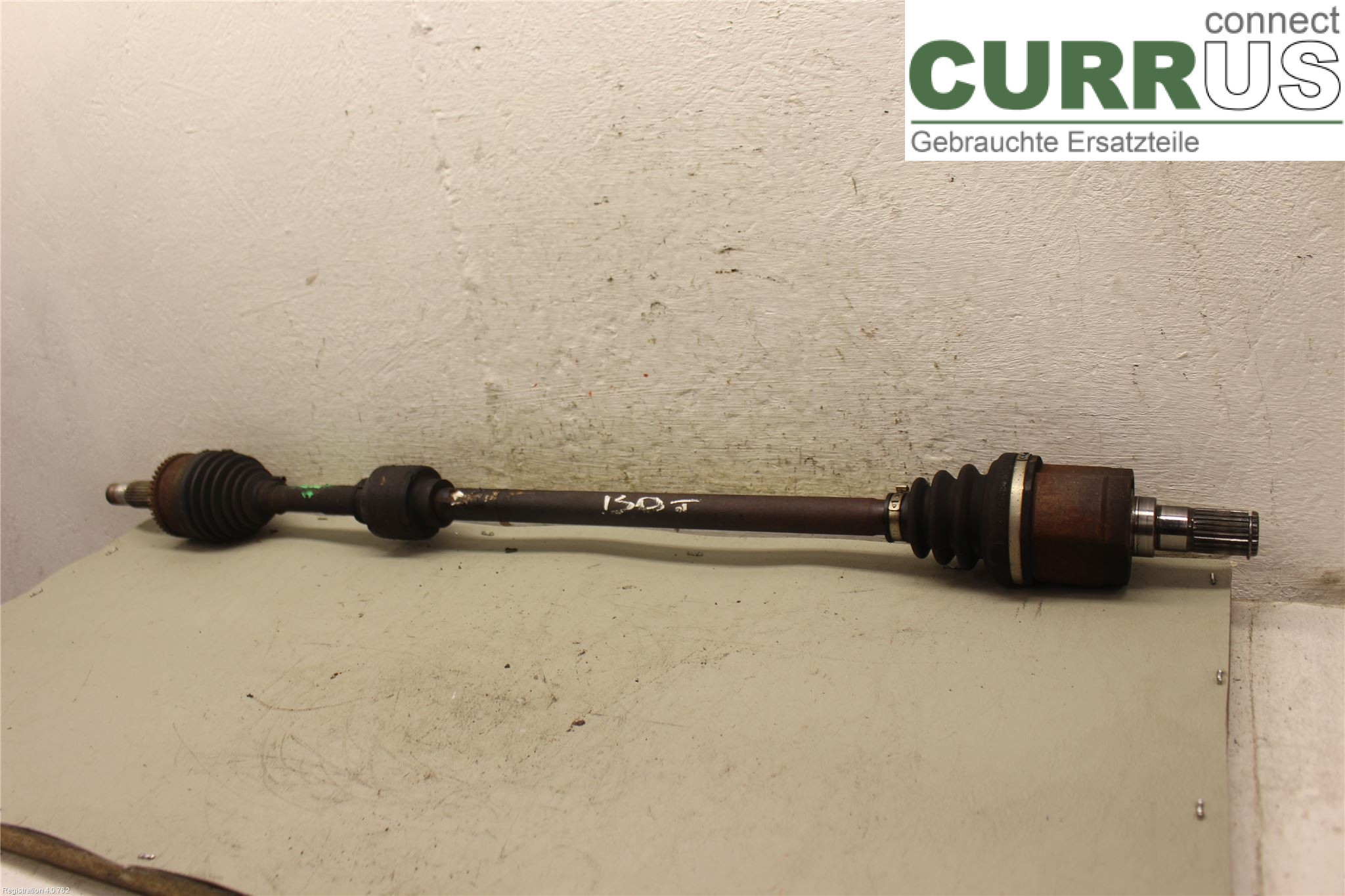 KIA RIO  12-16 Transmissionsdele 495011W000 G4LA