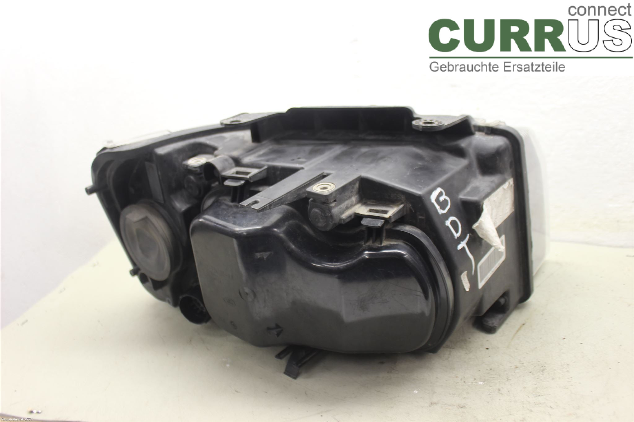 LAND ROVER FREELANDER 2  07-16 Manual gearbox (4-speed) LR037018 224DT
