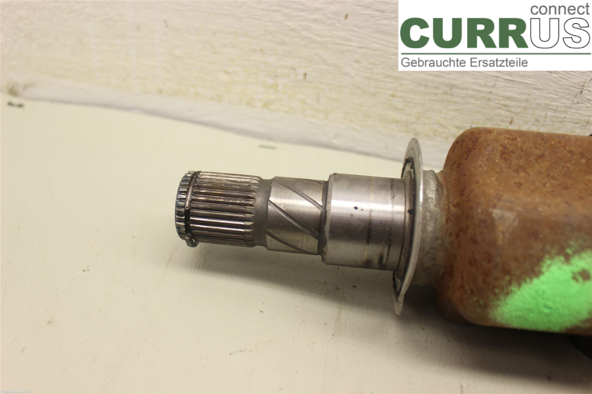 NISSAN NAVARA, TREK-1  17-21 Pièces de transmission 391004JA0B YS23DDTT