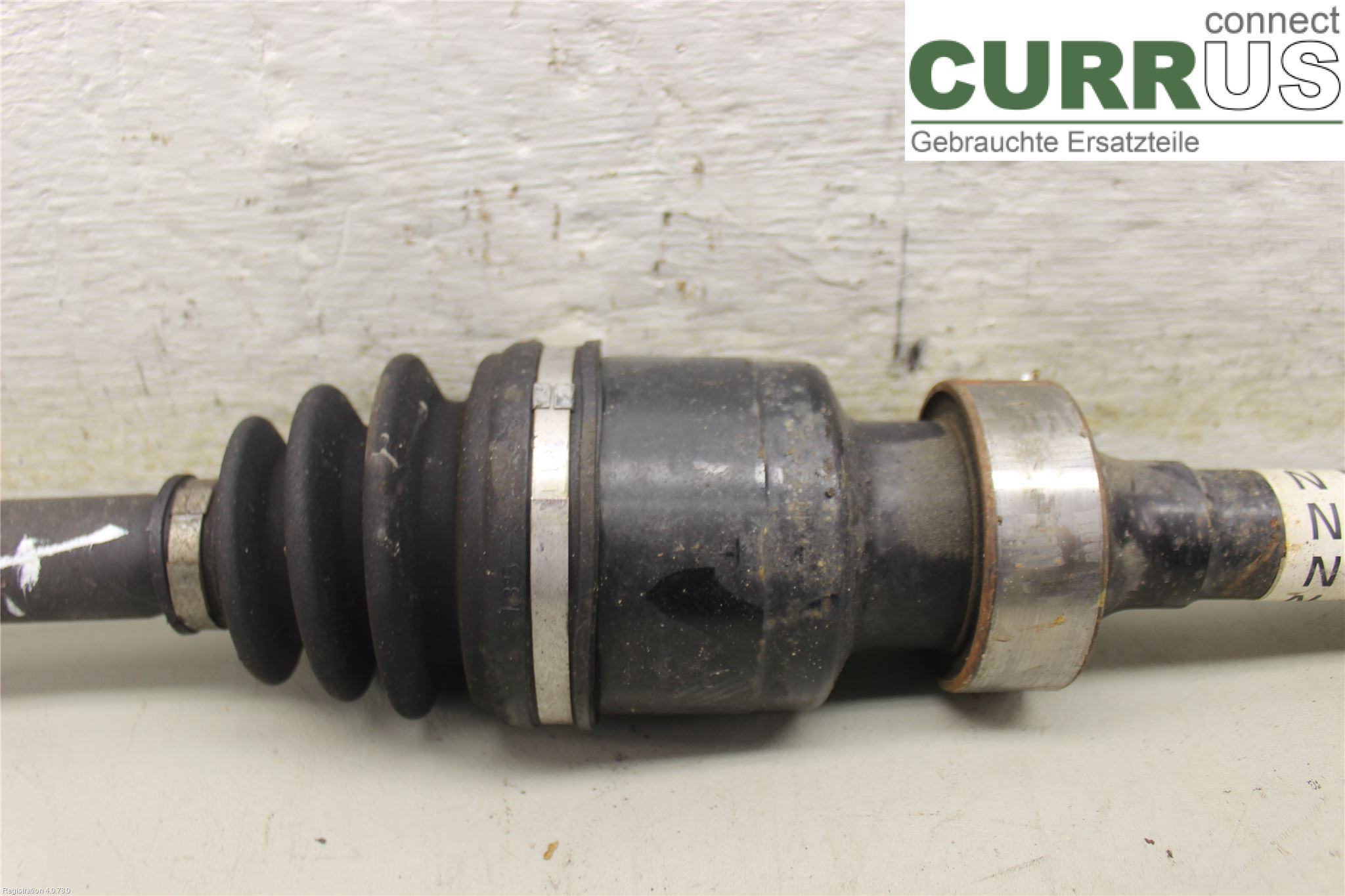 MAZDA 3 III   14-19 Transmission parts GDC32550X PE-VPS