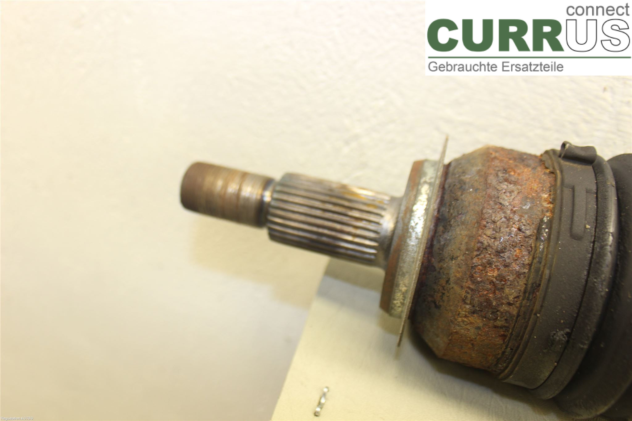 MAZDA 3 III   14-19 Transmission parts GDC32550X PE-VPS