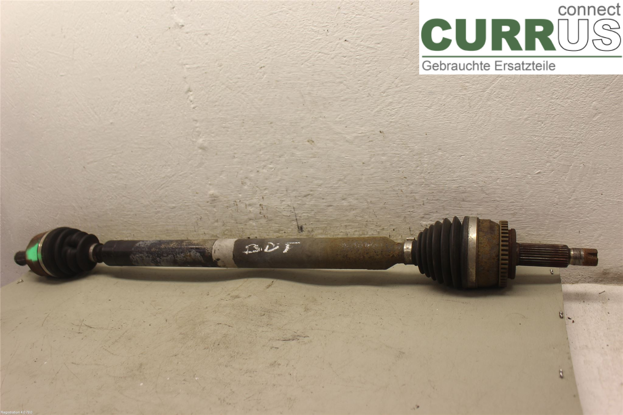 HYUNDAI i30   13-16 Transmission parts 49501A6200 D4FB