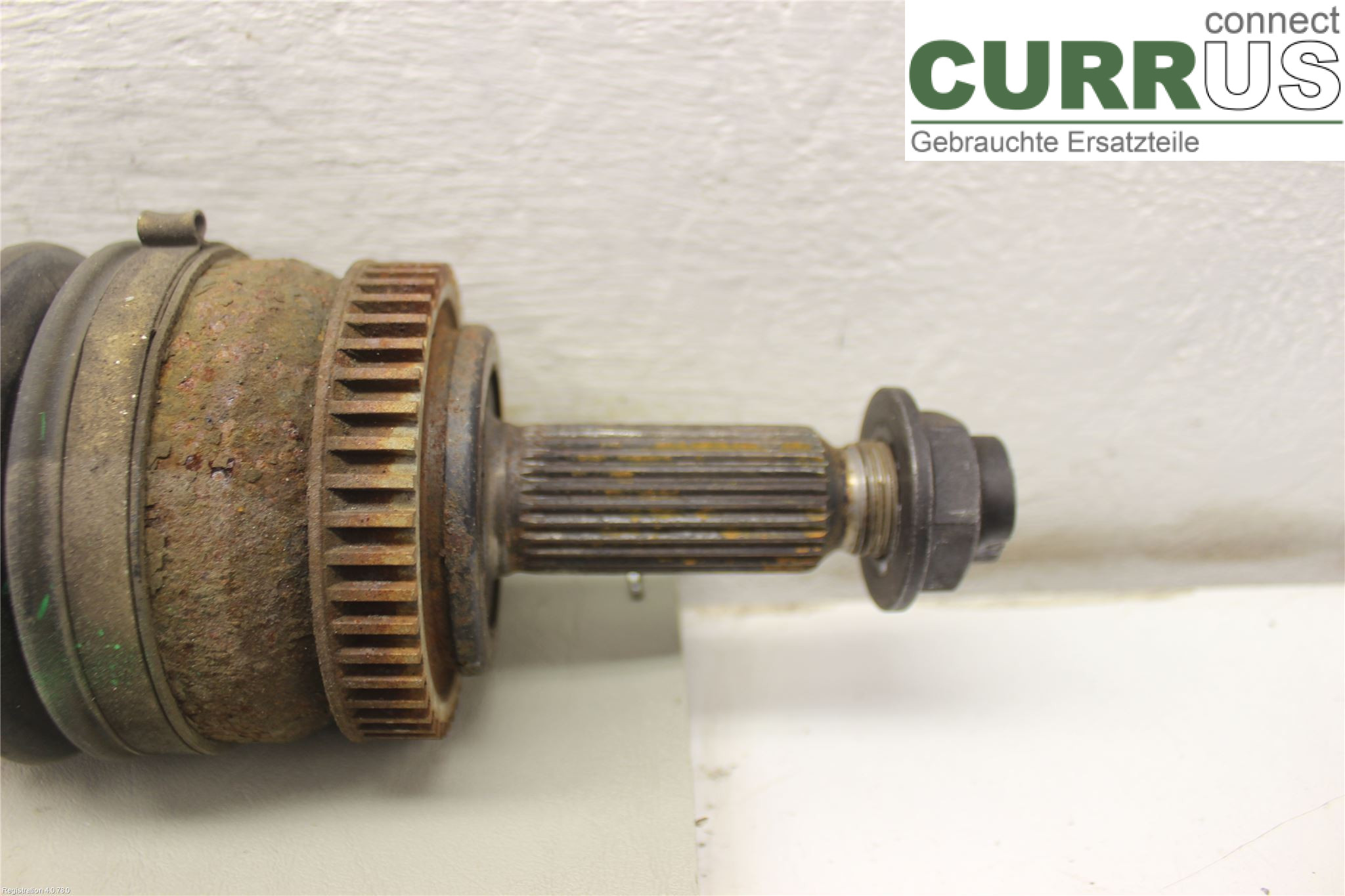 KIA CARENS III  13-19 Transmission parts 49501A4200 D4FD