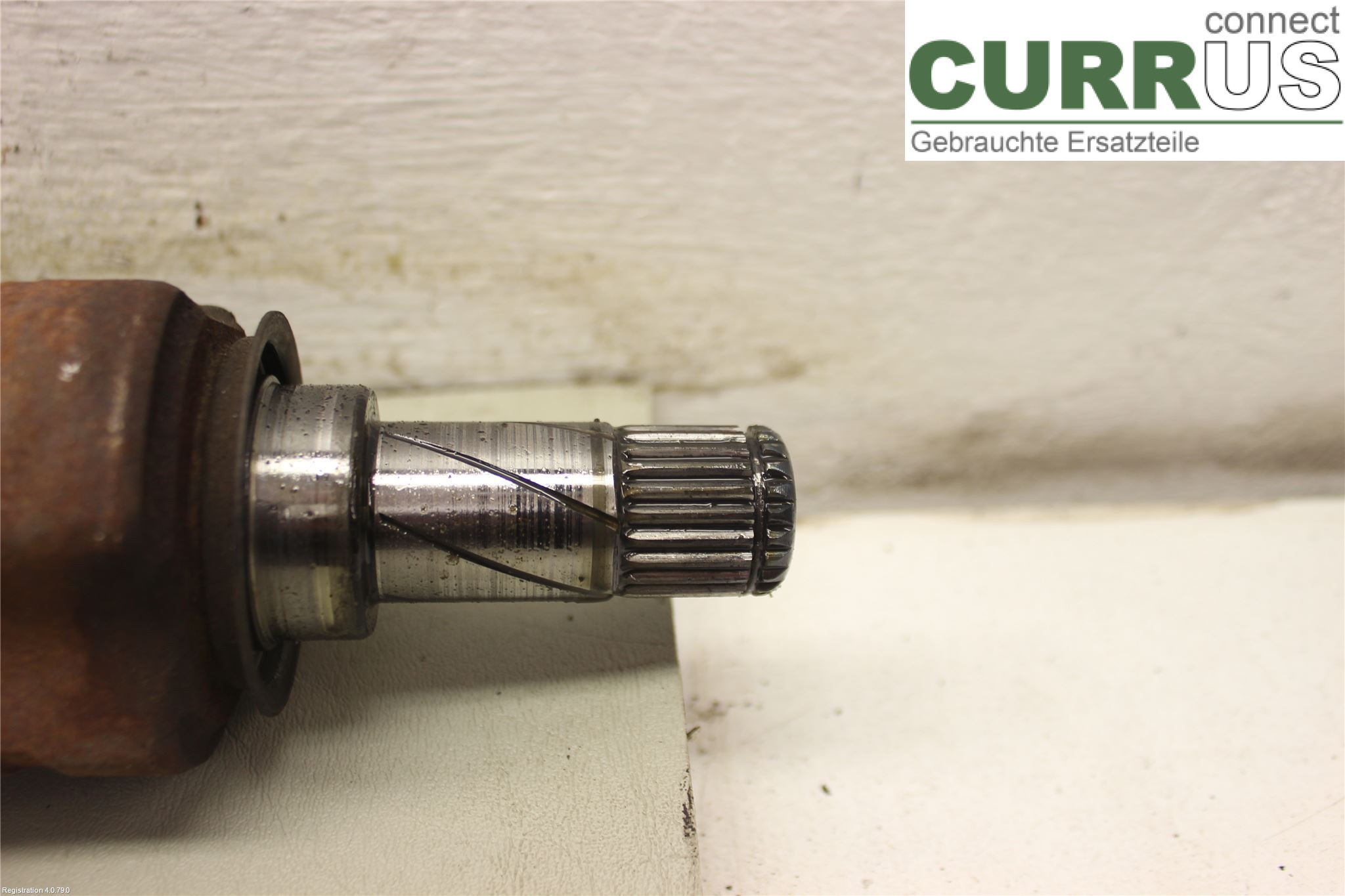 OPEL CORSA D  07-14 Pièces de transmission 93169660 A12XER