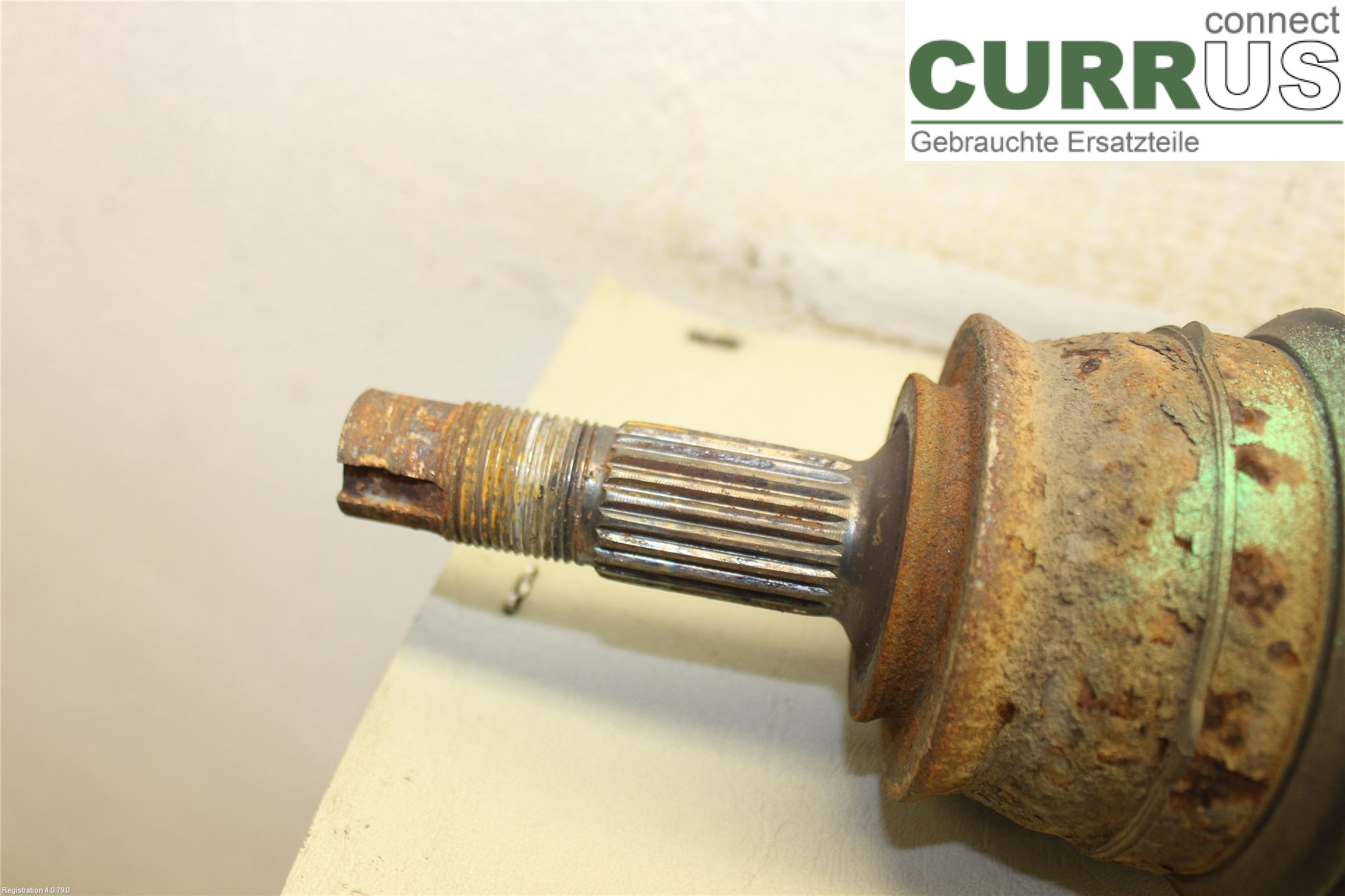 OPEL CORSA D  07-14 Pièces de transmission 93169660 A12XER